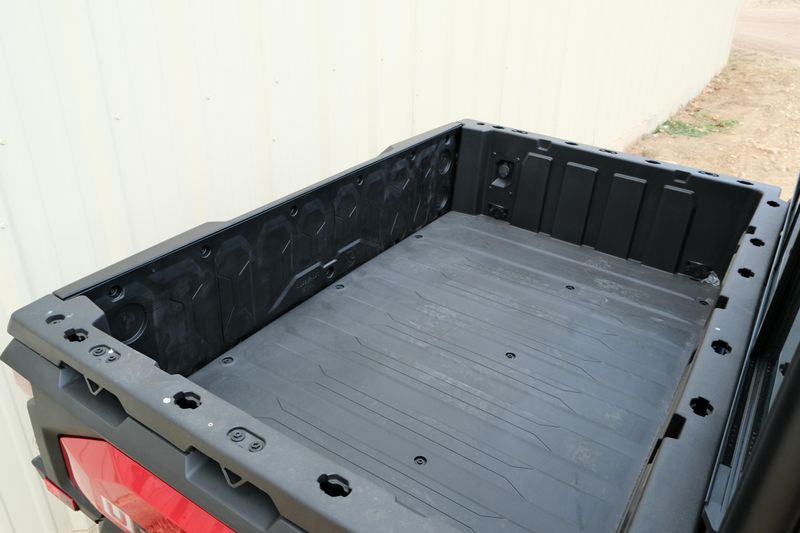 NEW 2026 CFMOTO UFORCE U10 XL PRO HIGHLAND Image 15