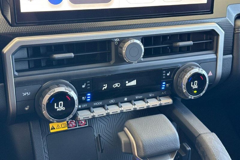 New 2026 Toyota 4Runner LimitedImage 22