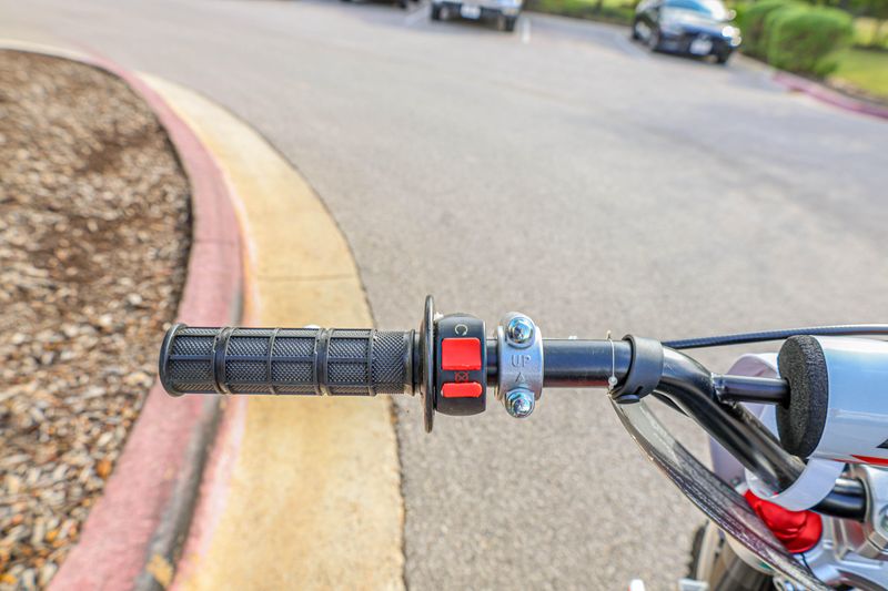 NEW 2026 KAYO TT 125 EFI Image 2