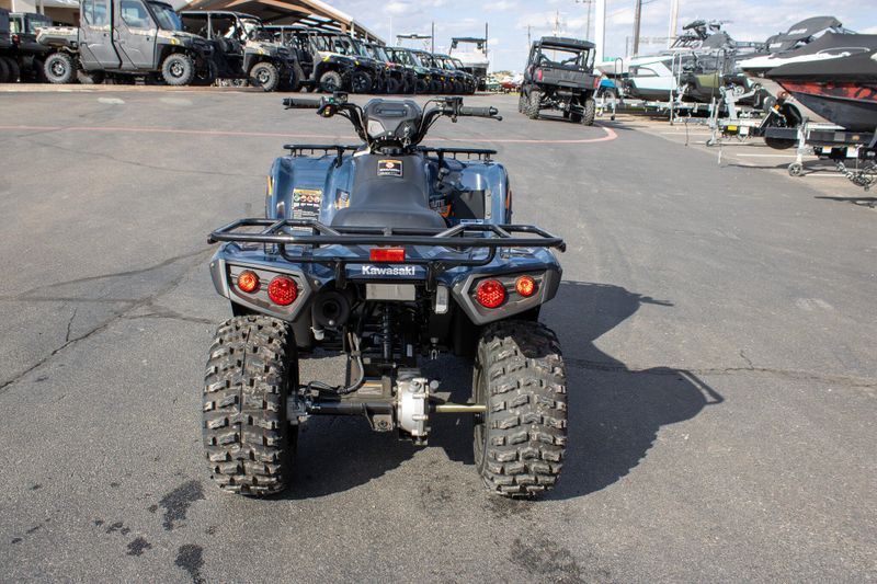 NEW 2026 KAWASAKI BRUTE FORCE 300 Image 5
