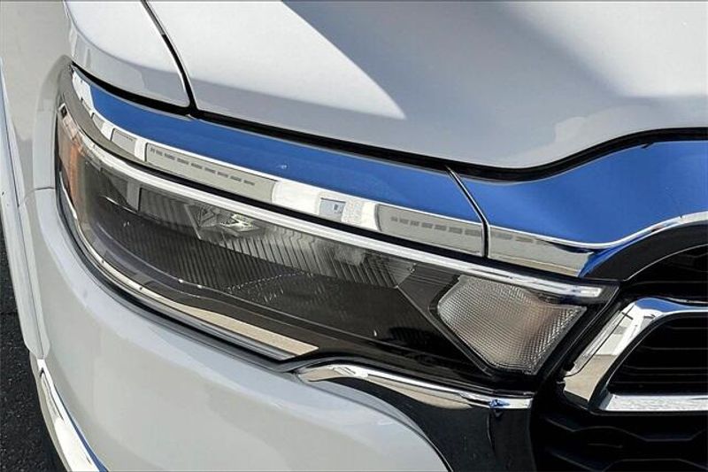 New 2026 RAM 1500 Big Horn Crew Cab 4x2 5