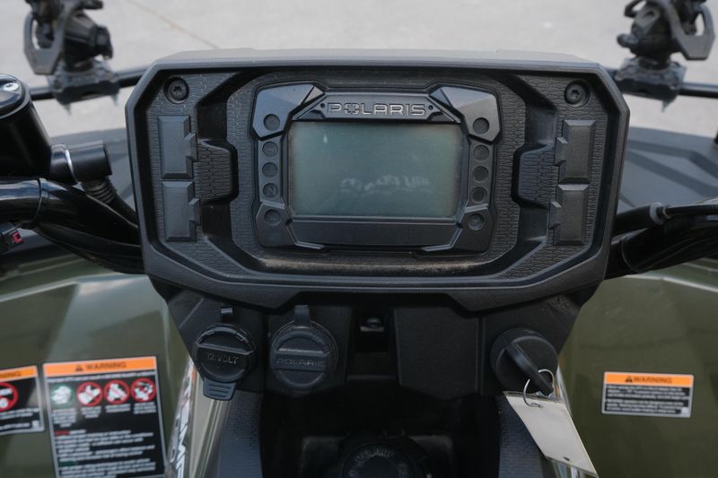 USED 2023 POLARIS SPORTSMAN 450 HO Image 22