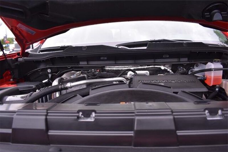 New 2025 Chevrolet Silverado 2500HD LTImage 35