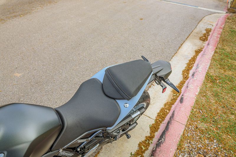 USED 2024 SUZUKI GSX-8S Image 15