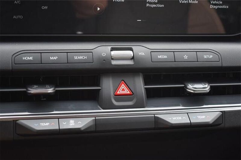 2025 Kia K4 EXImage 25