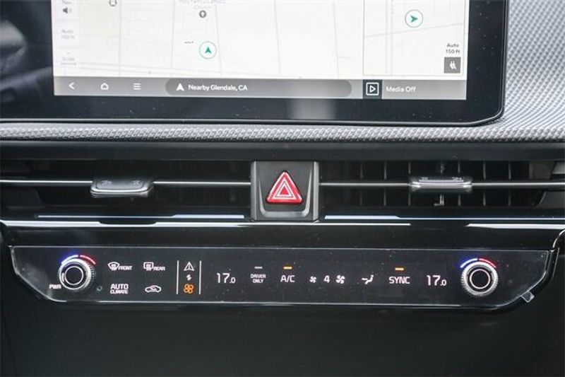 2025 Kia EV6 GT-LineImage 6