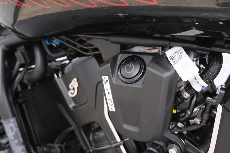 NEW 2026 INDIAN MOTORCYCLE SCOUT BOBBER 125TH ANNIVERSARY EDITION Image 13