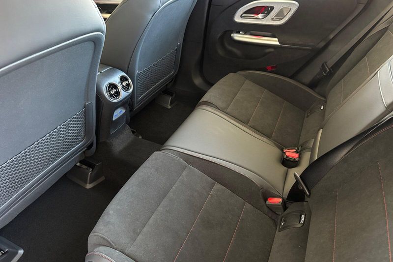 New 2027 Mercedes-Benz CLA-Class CLACLA 220Image 9