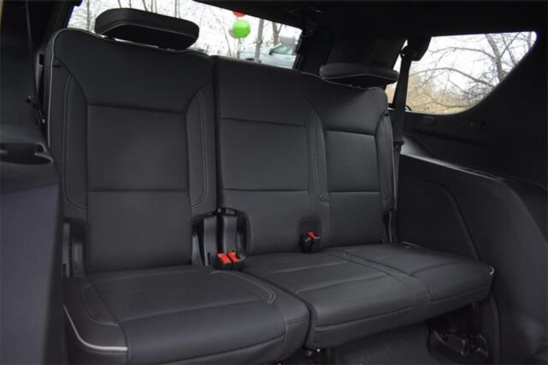 New 2026 Chevrolet Tahoe PremierImage 17