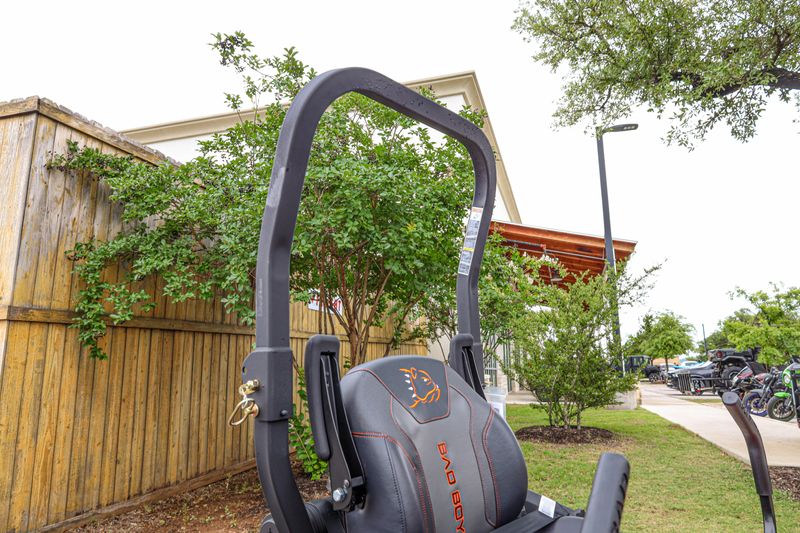 NEW 2026 BAD BOY MOWER MAVERICK HD 54 KAWASAKI FX730V 235HP Image 15