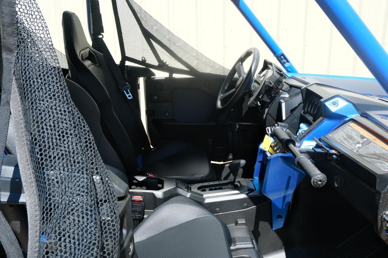 NEW 2025 HONDA TALON 1000R4 FOX LIVE VALVE Image 11