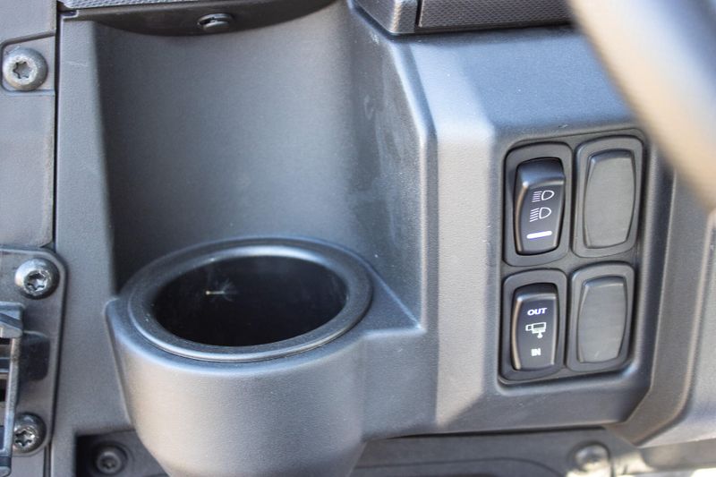 NEW 2026 POLARIS RANGER XP 1000 PREMIUM Image 18