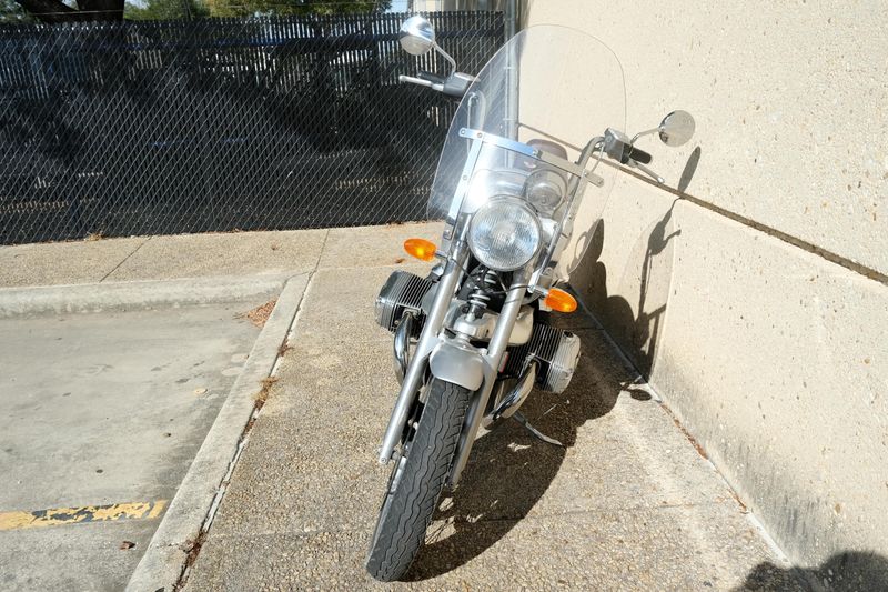 USED 2004 BMW R1200C Image 9