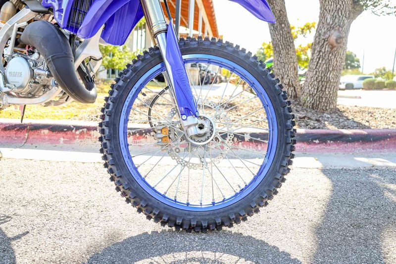NEW 2026 YAMAHA YZ125 Image 10