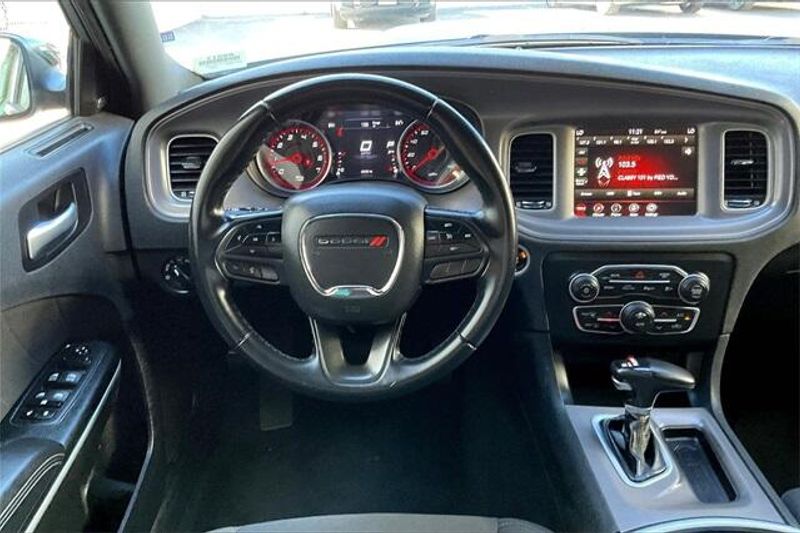 2023 Dodge Charger GT photo 4