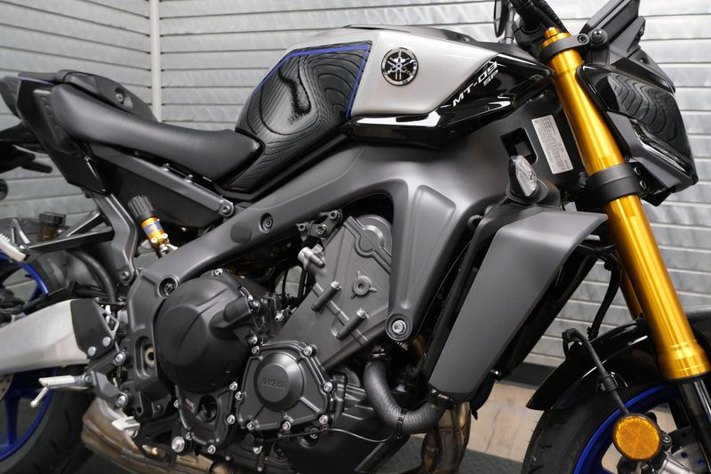 NEW 2026 YAMAHA MT09 SP Image 10