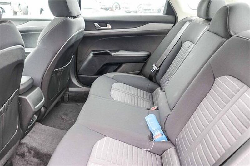 New 2026 Kia K5 LXSImage 11