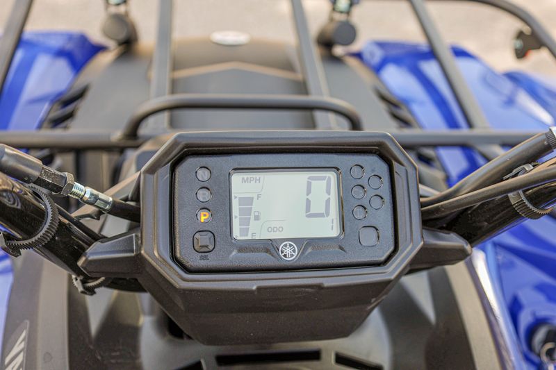 NEW 2026 YAMAHA KODIAK 450 Image 19