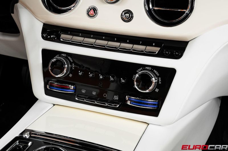 Used 2023 Rolls-Royce Ghost *24 FORGIATO WHEELS *PACKAGE*Image 29