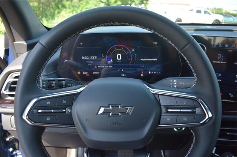New 2025 Chevrolet Traverse Z71Image 29