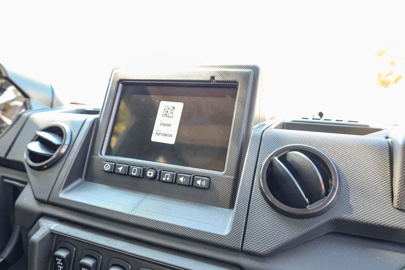 NEW 2026 POLARIS RANGER CREW XP 1000 NORTHSTAR EDITION ULTIMATE Image 33