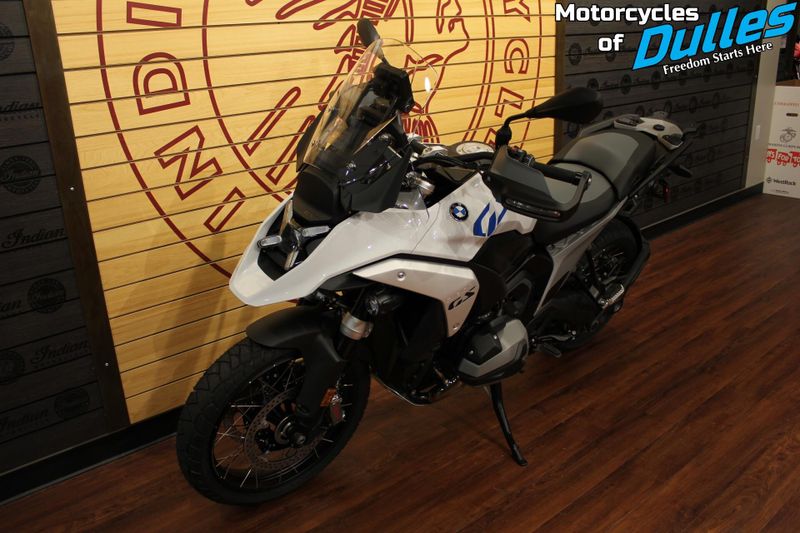 2025 BMW R1300GS ASA Image 4