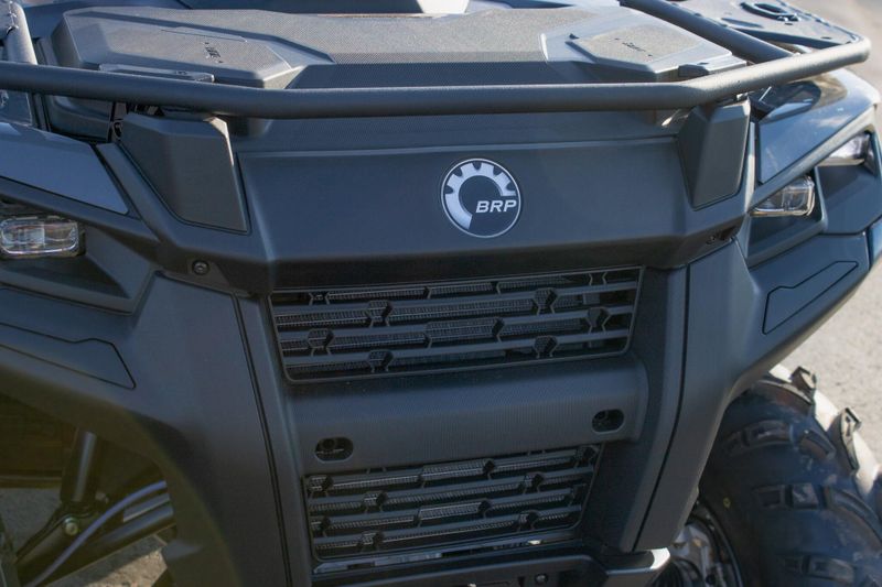NEW 2026 CAN-AM OUTLANDER MAX DPS 700 Image 11