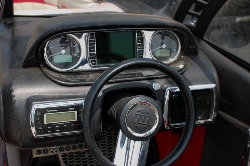 2013 MALIBU 22 MXZ Image 15