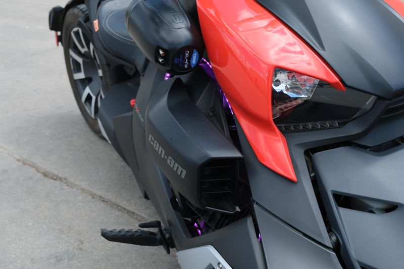 2020 Can-Am RD RYKER RALLY 900 ACE 20 900 ACE Image 27