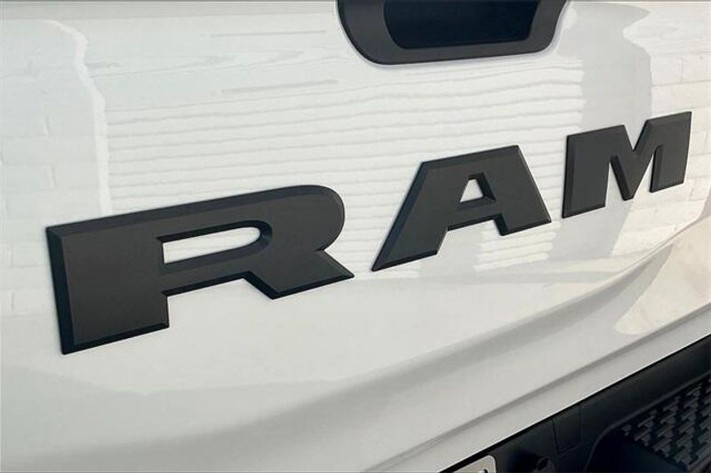 New 2026 RAM 1500 Tradesman Crew Cab 4x2 5