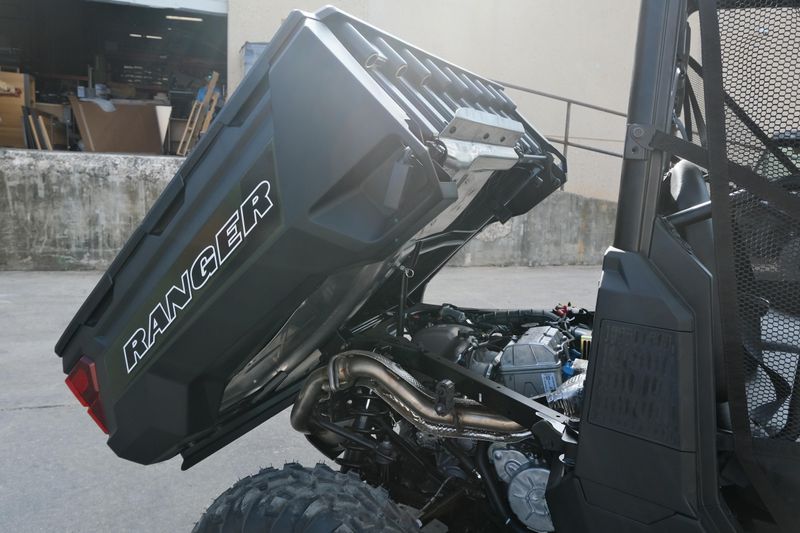 NEW 2026 POLARIS RANGER 1000 Image 16