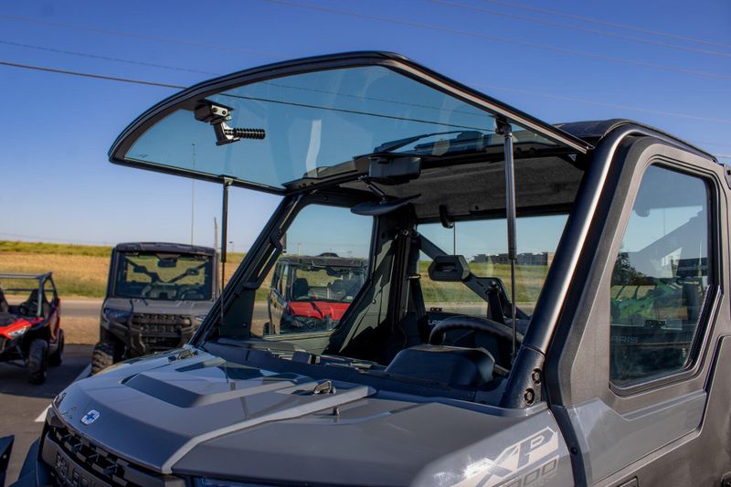 NEW 2026 POLARIS RANGER XP 1000 NORTHSTAR EDITION PREMIUM Image 32