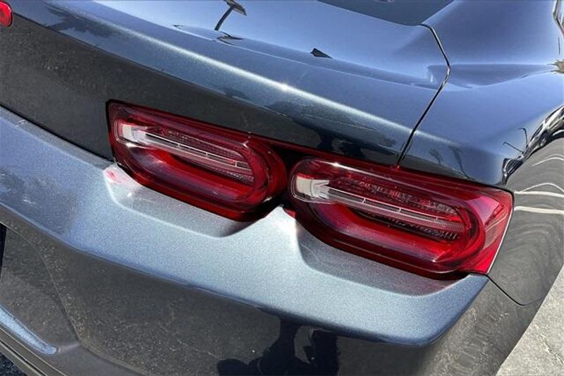 Used 2023 Chevrolet Camaro 1LTImage 28
