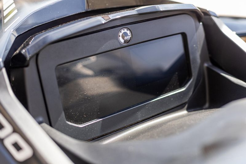 NEW 2026 SEADOO GTX LIMITED 325 WITH SOUND SYSTEM Image 11