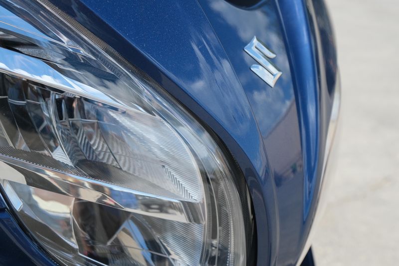 NEW 2026 SUZUKI BURGMAN 400 Image 10