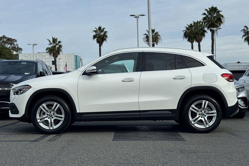 Used 2021 Mercedes-Benz GLA GLA250Image 7