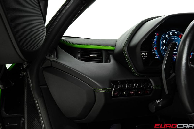 2018 Lamborghini Aventador S *HUGE CARBON OPTION* FRONT PPF*Image 31