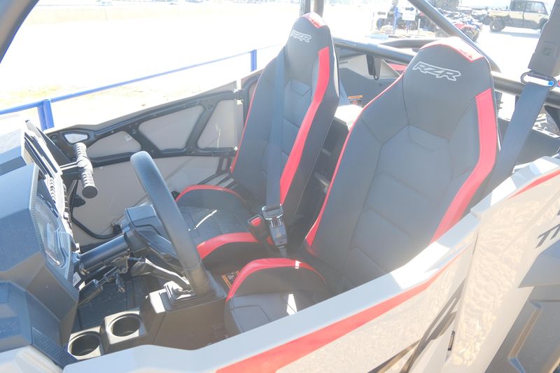 NEW 2026 POLARIS RZR TRAIL S 1000 ULTIMATE Image 11