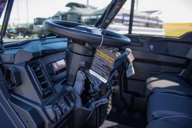 NEW 2026 CAN-AM DEFENDER MAX LIMITED CAB HD11 Image 46