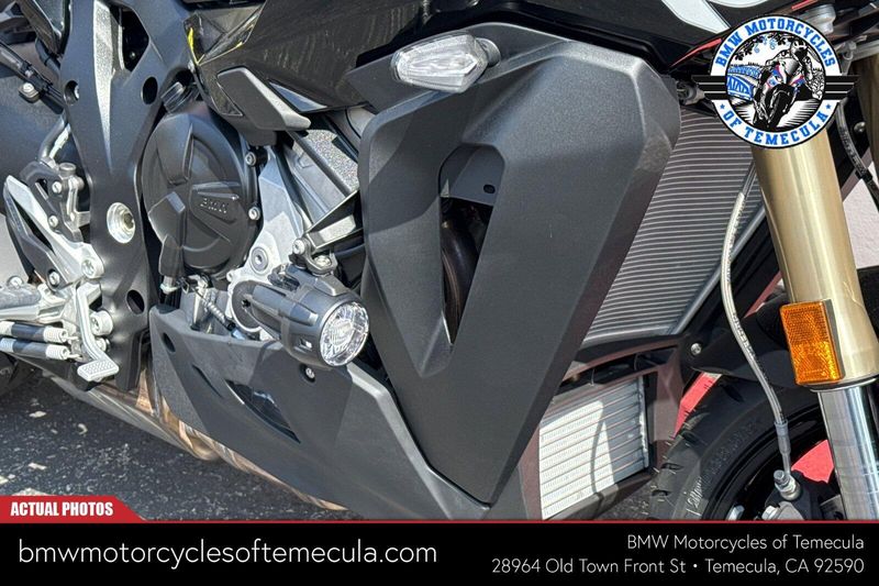 2025 BMW S 1000 XRImage 13