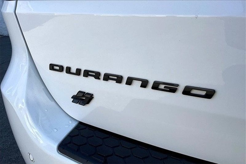 2021 Dodge Durango GT PlusImage 31