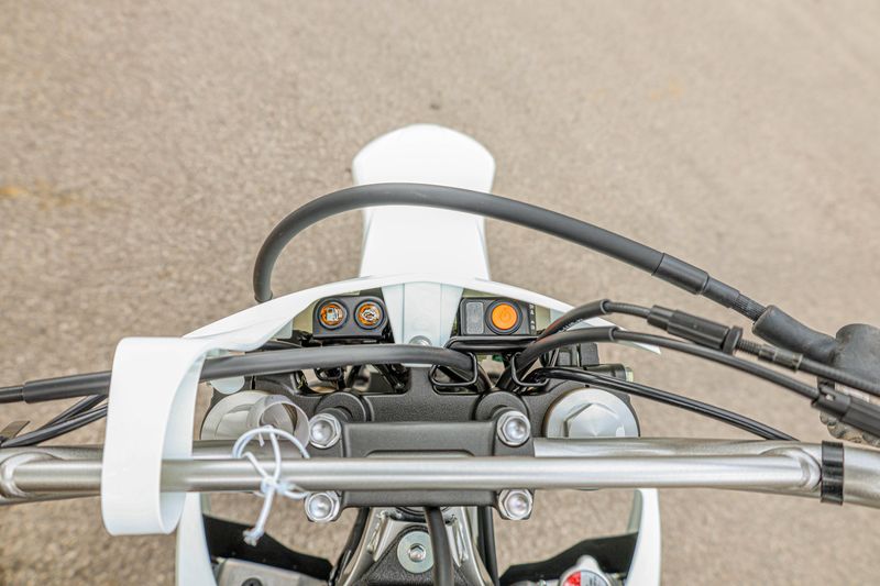 NEW 2026 KAWASAKI KLX 300R Image 18