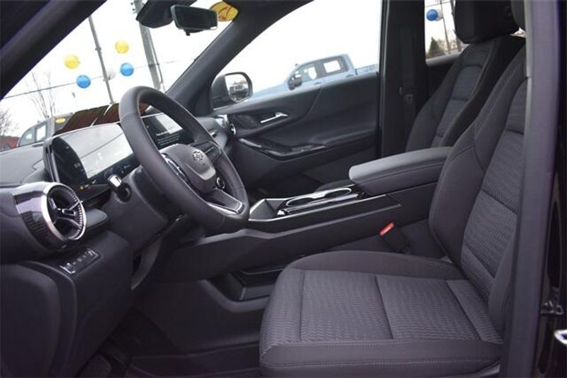 2025 Chevrolet Equinox LTImage 19