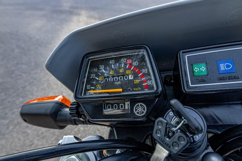 NEW 2026 YAMAHA TW200 Image 7