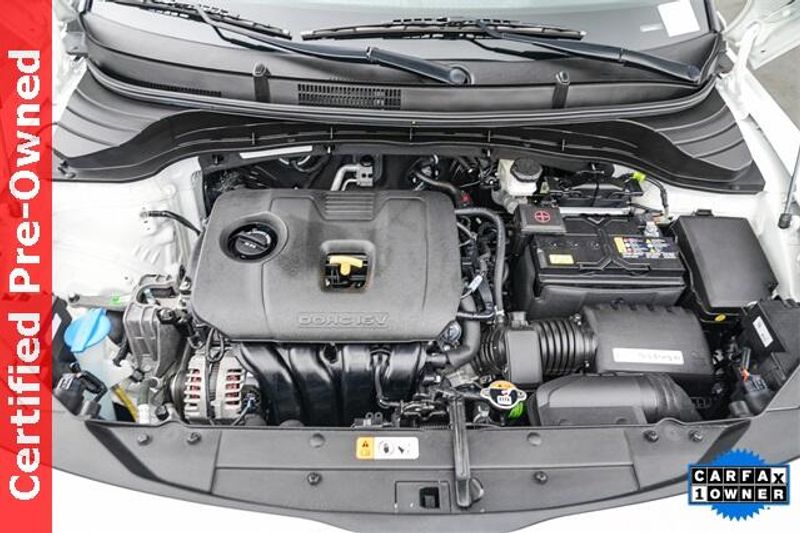 Used 2024 Kia Soul EXImage 27