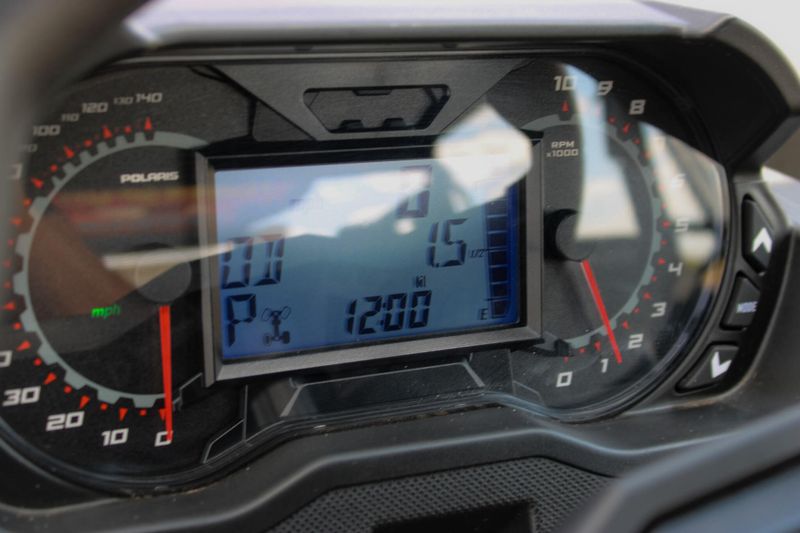 NEW 2026 POLARIS RANGER CREW XP 1000 PREMIUM Image 32