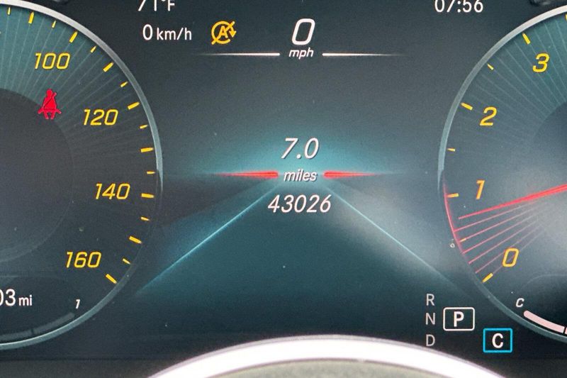 2021 Mercedes-Benz C-Class C 300Image 30