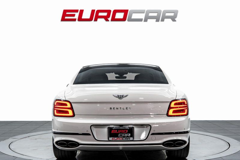 2023 Bentley Flying Spur *BLACKLINE SPEC * TOURING SPEC*Image 4