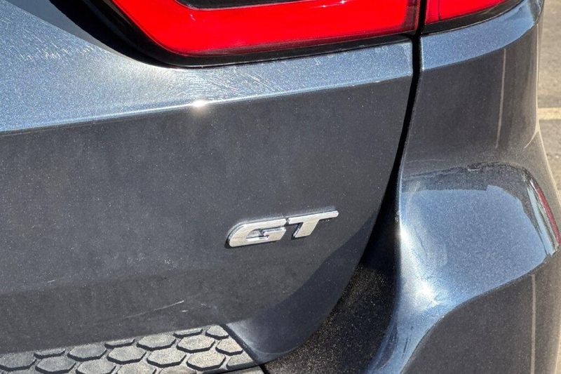 Used 2025 Dodge Durango GTImage 26