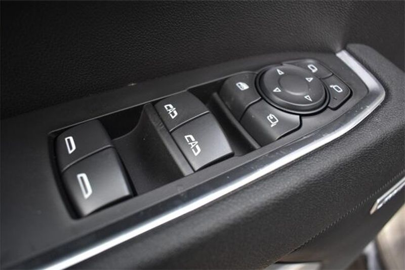 2025 Chevrolet Silverado 1500 LTZImage 23